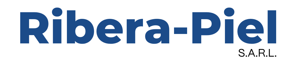 Logo menuiserie Ribera-Piel Flers orne